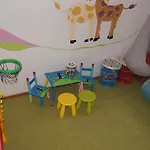 Penzión pre hostí Pribisko Zuberec