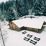 Penzión pre hostí Pribisko 3*