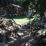 Penzión pre hostí Pribisko
