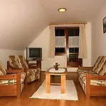 Penzión pre hostí Pribisko 3*