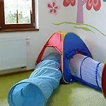 Pribisko Penzión pre hostí Zuberec