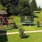 Pribisko Penzión pre hostí