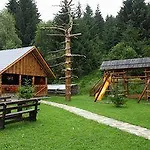 Pribisko 3*
