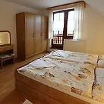 Penzión pre hostí Pribisko