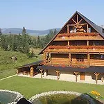 Pribisko 3* Zuberec