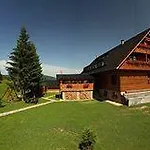 Penzión pre hostí Pribisko 3*