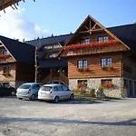 Penzión pre hostí Pribisko Zuberec