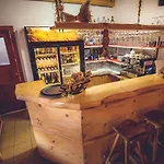 Penzión pre hostí Pribisko 3*