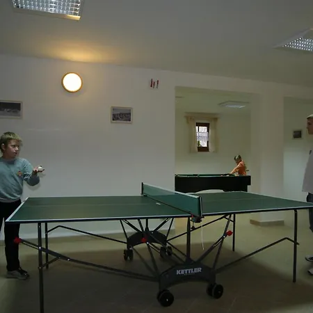 Guest house Pribisko