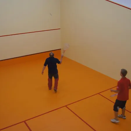 Pribisko Vendégház Bölényfalu