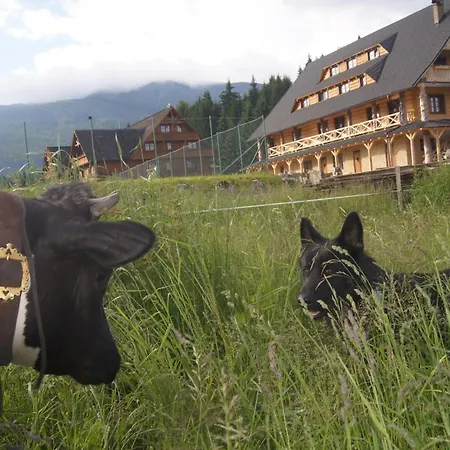 Pribisko Bölényfalu