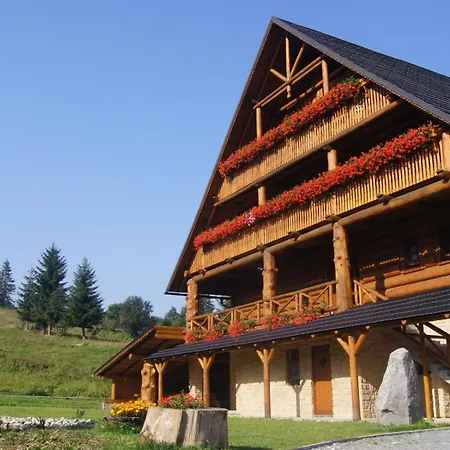 Guest house Pribisko