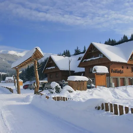 Pribisko Guest house