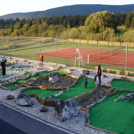 Pribisko Guest house