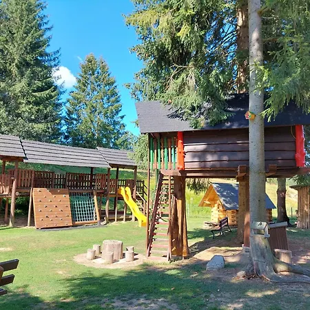 Pribisko Bölényfalu