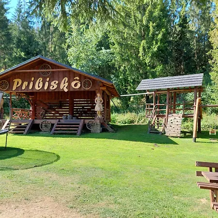 Pribisko 2* Zuberec