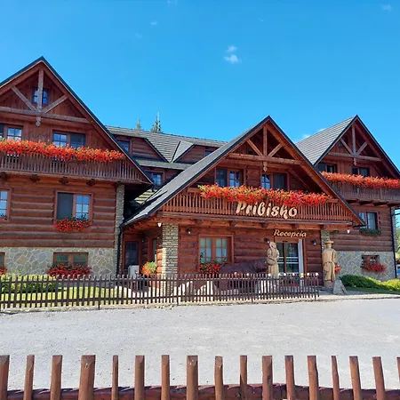Pribisko