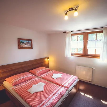 Guest house Pribisko