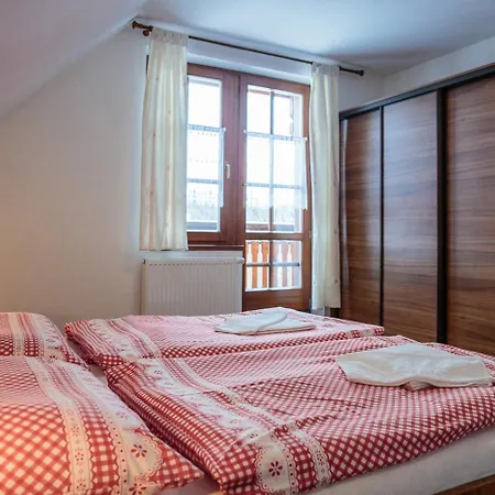 Guest house Pribisko