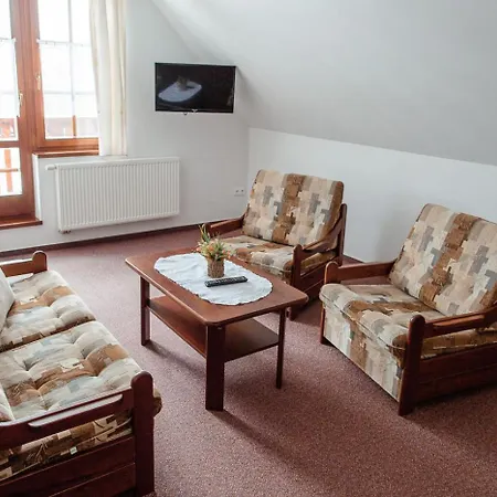 Pribisko Guest house