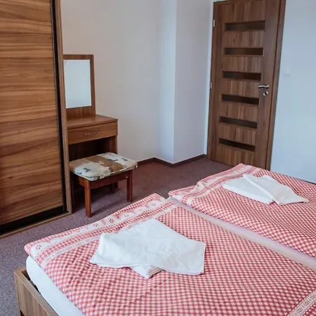 Guest house Pribisko