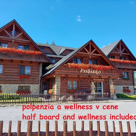 Pribisko 2*