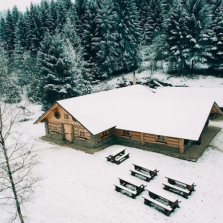 Guest house Pribisko 3*