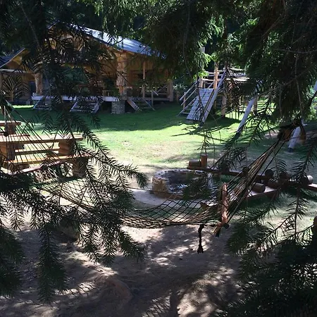 Guest house Pribisko