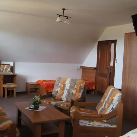 Pribisko Guest house