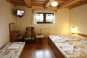 Guest house Pribisko Zuberec