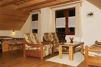 Pribisko Zuberec