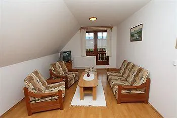Pribisko Maison d'hôtes