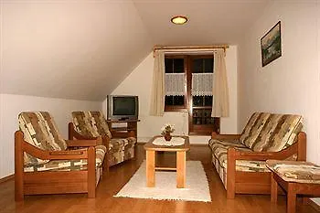 Maison d'hôtes Pribisko 3*