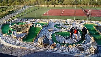 Guest house Pribisko