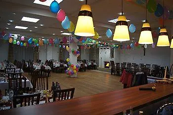 Pribisko Guest house 3*