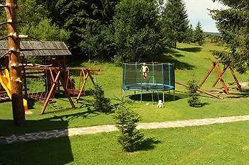 Pribisko Penzion