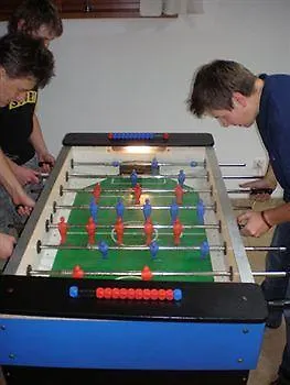 Pribisko Guest house 3*