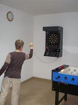 Pribisko 2* Zuberec