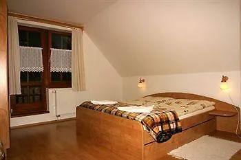 Pribisko Guest house Zuberec