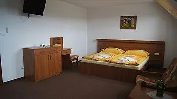 Pribisko Guest house 3*