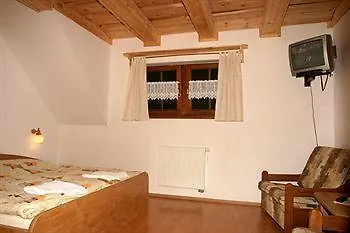 Pribisko Guest house 3*