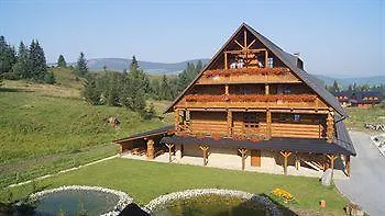Pribisko 2* Zuberec