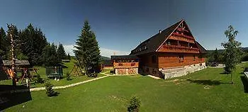 Guest house Pribisko 3*