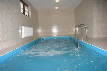 Pribisko 3* زوبيريتس