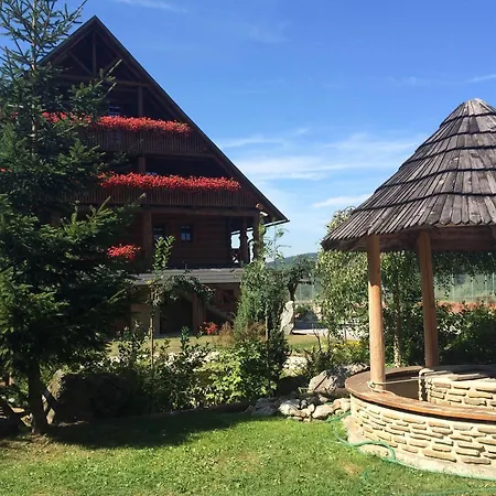 Pribisko 2* Zuberec