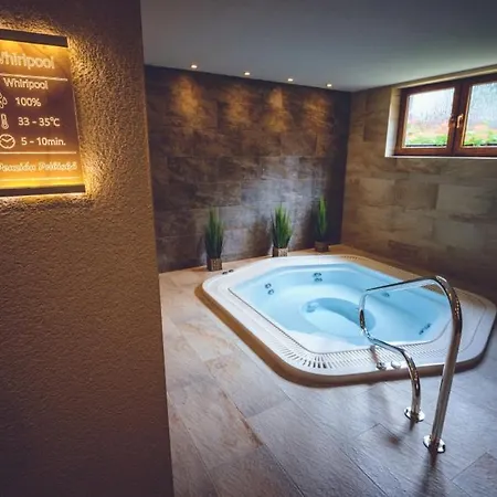 Pribisko Maison d'hôtes 3*