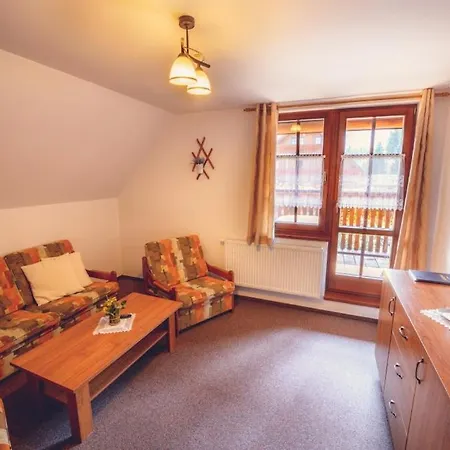 Guest house Pribisko Zuberec