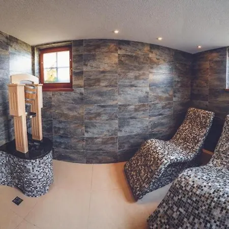 Guest house Pribisko Zuberec