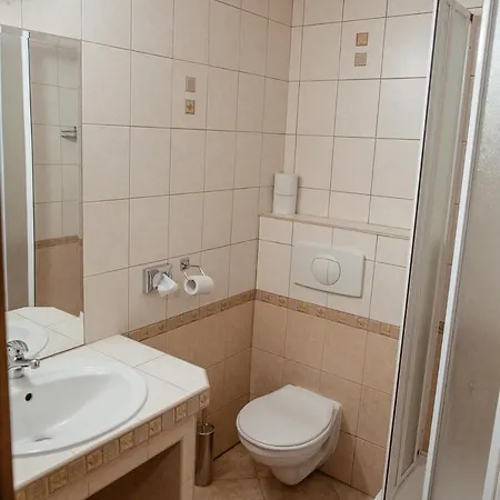 Guest house Pribisko