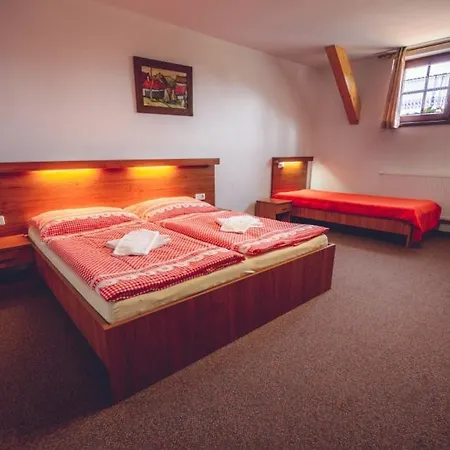 Pribisko Bölényfalu